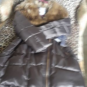 JENNIFER LOPEZ COAT